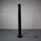 Megaron Floorlamp By Gianfranco Frattini For Artemide, Italy thumbnail 2