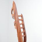 Vintage Eettafelstoelen Teak, 1960S thumbnail 10