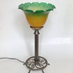 Art Deco Lamp thumbnail 7