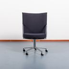 Johannes Foersom & Peter Hiort-Lorentzen ‘Partner’ Desk Chair / Bureaustoelby Erik Jorgensen thumbnail 4