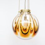 Grote Vintage Hanglamp Kaiser Leuchten thumbnail 9