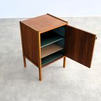 Vintage Bodafors Kastje | Teak | Jaren 60 | Zweden thumbnail 2