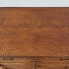 Vintage Frans Dressoir Commode Ladekast Badkamermeubel 905 thumbnail 16