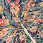 Vintage Parasol / Zonnescherm thumbnail 19