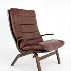 Farstrup Miljo Fauteuil 'hannerup' Vintage thumbnail 14