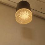 Vintage Staff Leuchten Space Age Hanglamp thumbnail 4