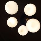 Vintage Cascade Hanglamp, Jaren 70 thumbnail 9