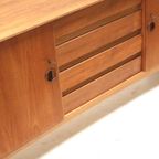 Vintage Dressoir Gemaakt In De Jaren ’50 thumbnail 8