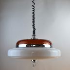 Vintage Space Age Hanglamp thumbnail 12