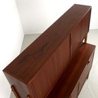 Uniek Highboard Van Carl Aage Skov 62795 thumbnail 15