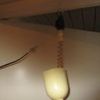 Vintage Boney Design Hanglamp thumbnail 5