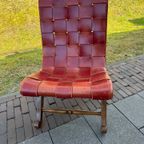 Valenti Slipper Chair thumbnail 7