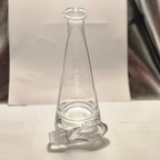 Karaf Kristal 18cm thumbnail 4