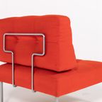 1960’S Pair Of ‘Revolt’ Chairs By Poul Cadovius For France & Son, Denmark thumbnail 10