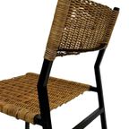 Vintage Stoelen Set Van 4 - Se05 Martin Visser - Spectrum thumbnail 18