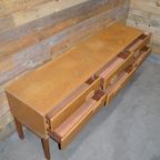 Retro Kastjes Set Van 2 Met Opknapwerk thumbnail 9