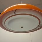 Starlux Hanglamp Oranje thumbnail 3