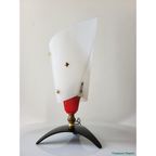 1950'S French Table Lamp thumbnail 9