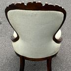 Lady Chair Louis Philippe thumbnail 4