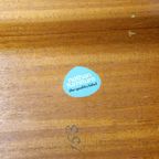 Nathan Mimiset Nest Of Tables Nesting Vintage 'hyde' thumbnail 5