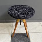 Piano Stool Adjustable In Height thumbnail 5