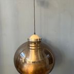 Herda Space Age Mushroom Hanglamp thumbnail 6