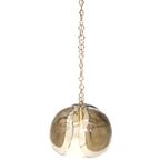 Grote Hanglamp Van Muranoglas Van Kaiser Leuchten, Circa 1970 thumbnail 6