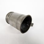 Victora Regina -Engeland - Bierpul - 1 Pint - Tin - 1860/1870 thumbnail 6