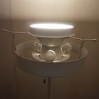 Staande Lamp/ Vloerlamp St 7128/A Hiemstra Voor Evolux thumbnail 14