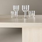 Vimmerby Eetkamertafel - 180 X 90 Cm - Whitewash thumbnail 5