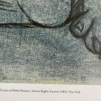 Pablo Picasso (1881-1973), Deux Femmes Enlacées.. thumbnail 9