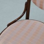 4X Classic Dining Chair By Thonet, 1980S thumbnail 11