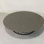 Vintage Postmodern Arflex Salontafel, Laura Graziotti thumbnail 3