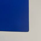 Yves Klein (1928-1962), Disque Bleu, Ikb 54, thumbnail 7