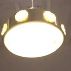 Deense Vintage Hanglamp thumbnail 9