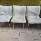 Ligne Roset Eetkamerstoelen - Set Van 6 thumbnail 22