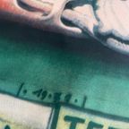 F. Starowieyski, Czerwona Magia, Michel De Ghelderode, 1971 thumbnail 4