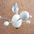Sputnik Wandkapstok IKEA thumbnail 14