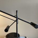 Vintage Ikea Lamp 1993 Megafon Contragewicht thumbnail 7