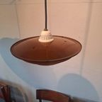 Mooie Vintage Jaren 60 Hanglamp thumbnail 7