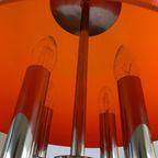 Mid-century Tulip Vloerlamp thumbnail 14