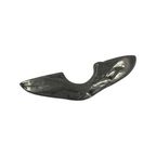 Handmade - Brutalist Style Drawer / Door Pull Or Handle - Casted Aluminum (New Old Stock) - Made thumbnail 2