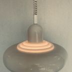 Mid-Century Hanglamp ‘Ufo’ Knud Christensen thumbnail 10