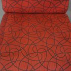 Comfortabele, Mooie Leolux Design Fauteuil/armchair Model Scylla Met Extra Rugkussen thumbnail 9
