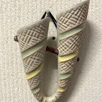 Wall Hanger Ceramic Vase 1960S Model 810 thumbnail 7