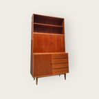 Mid Century Highboard thumbnail 4