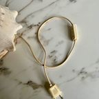 Vintage Schelp-Lamp thumbnail 15