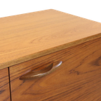 Vintage Avalon Sideboard Dressoir Tv Meubel 'trowse' thumbnail 13