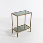Vintage Serving Cart/side Table, 1970’s Italy thumbnail 5