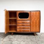 Midcentury (Bar)Kast Uit Italië, 1960'S thumbnail 9